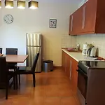 Apartment Easy Apartmanhaz