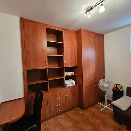 Easy Apartmanhaz Keszthely