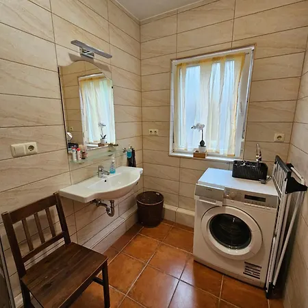 Apartment Easy Apartmanhaz Keszthely