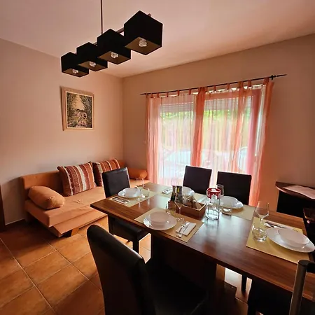 Apartament Easy Apartmanhaz