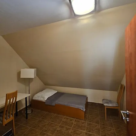 Easy Apartmanhaz Apartment Keszthely