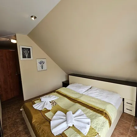 Easy Apartmanhaz * Keszthely