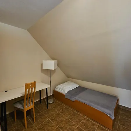 Apartment Easy Apartmanhaz