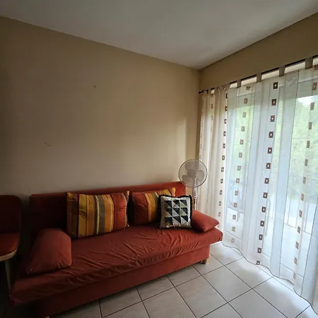 Apartment Easy Apartmanhaz *