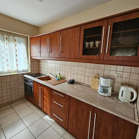 Easy Apartmanhaz *