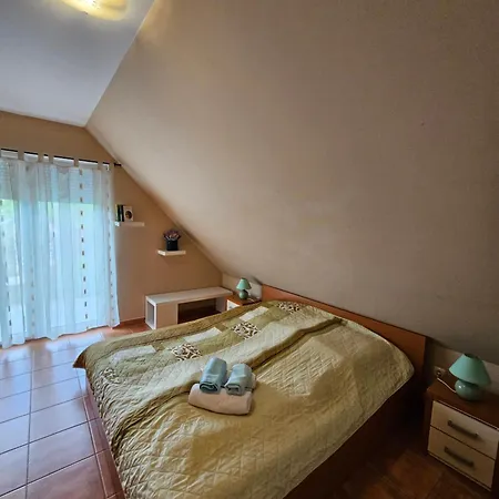 Apartment Easy Apartmanhaz Keszthely