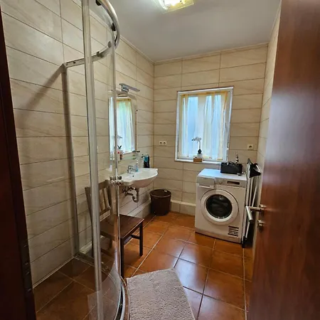 Easy Apartmanhaz Apartment *