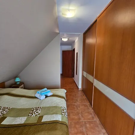 Easy Apartmanhaz Keszthely