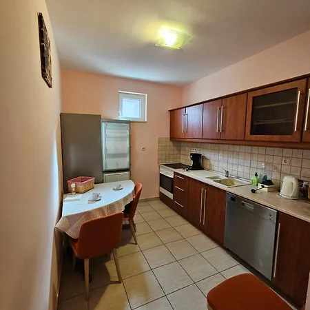 Apartment Easy Apartmanhaz