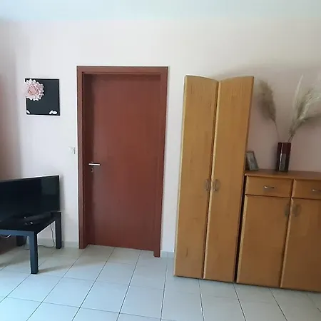 Apartament Easy Apartmanhaz *