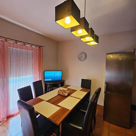 Easy Apartmanhaz Apartment