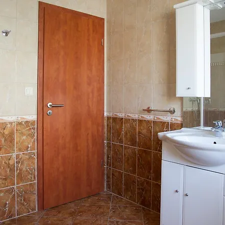 Easy Apartmanhaz Keszthely