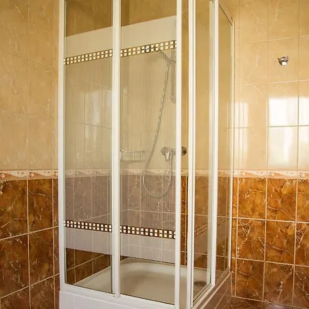 Apartment Easy Apartmanhaz Keszthely
