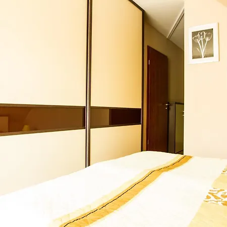 Apartment Easy Apartmanhaz Keszthely